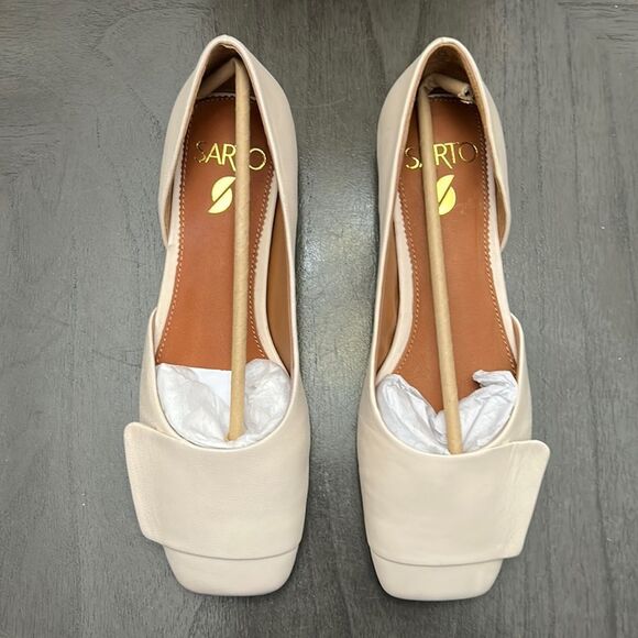 Franco Sarto Tracy Flats - Picture 5 of 14